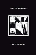 Cover: The Barman - Bad Betty Press