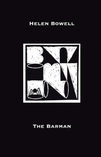 Enlarge image Cover: The Barman - Bad Betty Press