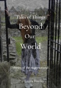 Cover: Tales of Things Beyond Our World - Gabriel's Horn