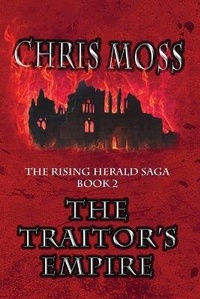 Enlarge image Cover: The Traitor's Empire - Mystic Publishers