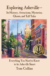 Enlarge image Cover: Exploring Asheville - I-65 North, Incorporated