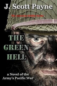 Enlarge image Cover: The Green Hell - Argon Press