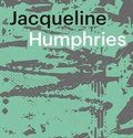 Cover: Jacqueline Humphries: jH?1:) - Gregory R Miller & Company