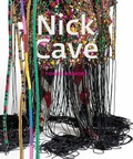 Cover: Nick Cave: Forothermore - DelMonico Books/D.A.P.