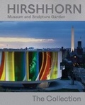 Cover: Hirshhorn Museum and Sculpture Garden: The Collection - DelMonico Books/D.A.P.