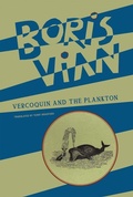 Cover: Vercoquin and the Plankton - Wakefield Press