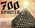 Cover: 700 Knights - Annadale Comics