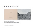 Cover: Mark Ruwedel: Between - August Editions