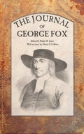 Cover: The Journal of George Fox - Friends United Press