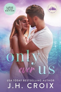 Abbildung von: Only Ever Us - Frisky Fox Publishing, LLC