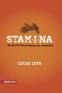 Enlarge image Cover: Stamina - E625