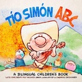 Cover: Tio Simon ABC - Fantoons LLC