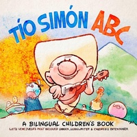Enlarge image Cover: Tio Simon ABC - Fantoons LLC