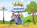 Cover: Yes, We Are Together! - PlayPen Publishing