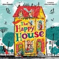 Cover: Happy House (Clever Storytime) - Clever Publishing