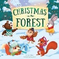 Cover: Christmas in the Forest - Clever Publishing