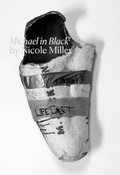 Cover: Michael in Black by Nicole Miller - New York Consolidated