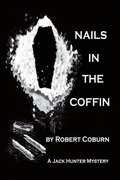 Cover: Nails In The Coffin - Absolutely Amazing eBooks
