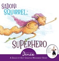 Cover: Sadoni Squirrel - Once Upon a Dance