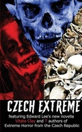 Cover: Czech Extreme - Madness Heart Press