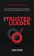 Cover: The Trusted Leader - Pendulum Publishing