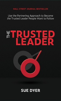 Enlarge image Cover: The Trusted Leader - Pendulum Publishing