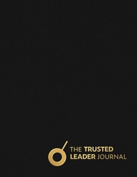 Enlarge image Cover: The Trusted Leader Journal - Pendulum Publishing