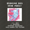 Cover: Erbarme dich - Have Mercy - FOMITE