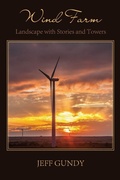 Cover: Wind Farm - DOS Madres Press