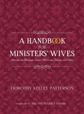 Cover: A Handbook for Ministers' Wives - Northeastern Baptist Press