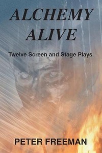 Abbildung von: Alchemy Alive - Ensilwood Publishing