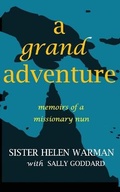 Cover: A Grand Adventure - Underhill Books
