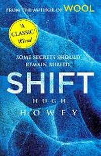 Enlarge image Cover: Shift - Arrow Books Ltd