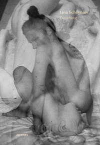 Enlarge image Cover: Touching - Jean Boite editions
