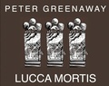 Cover: Lucca Mortis - Dis Voir