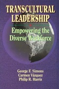 Cover: Transcultural Leadership - Gulf Publishing Co