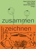 Cover: zusammen zeichnen - Edition Moderne