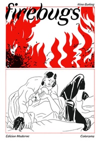 Abbildung von: firebugs - Edition Moderne