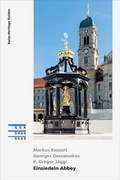 Cover: Einsiedeln Abbey - Gesellschaft f. Schweiz. Kunstgesch.