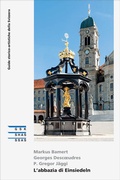 Cover: L'abbazia di Einsiedeln - Gesellschaft f. Schweiz. Kunstgesch.