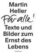 Cover: F&uuml;r alle! - Scheidegger & Spiess