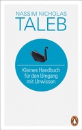 Cover: Kleines Handbuch f&uuml;r den Umgang mit Unwissen - Penguin