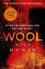 Cover: Wool - Arrow Books Ltd