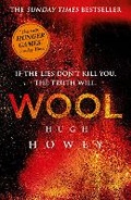 Cover: Wool - Arrow Books Ltd