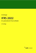 Cover: IFRS 2022 - NWB