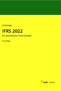 Abbildung von: IFRS 2022 - NWB