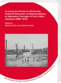 Cover: Crossing the Borders to Modernity - Harrassowitz Verlag