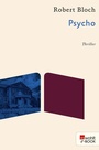 Cover: Psycho - Rowohlt