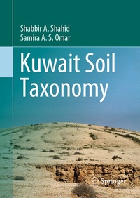 Abbildung von: Kuwait Soil Taxonomy - Springer