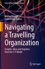 Cover: Navigating a Travelling Organization - Springer
